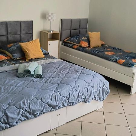 Bosman Pokoje Goscinne Mielenko Exterior foto