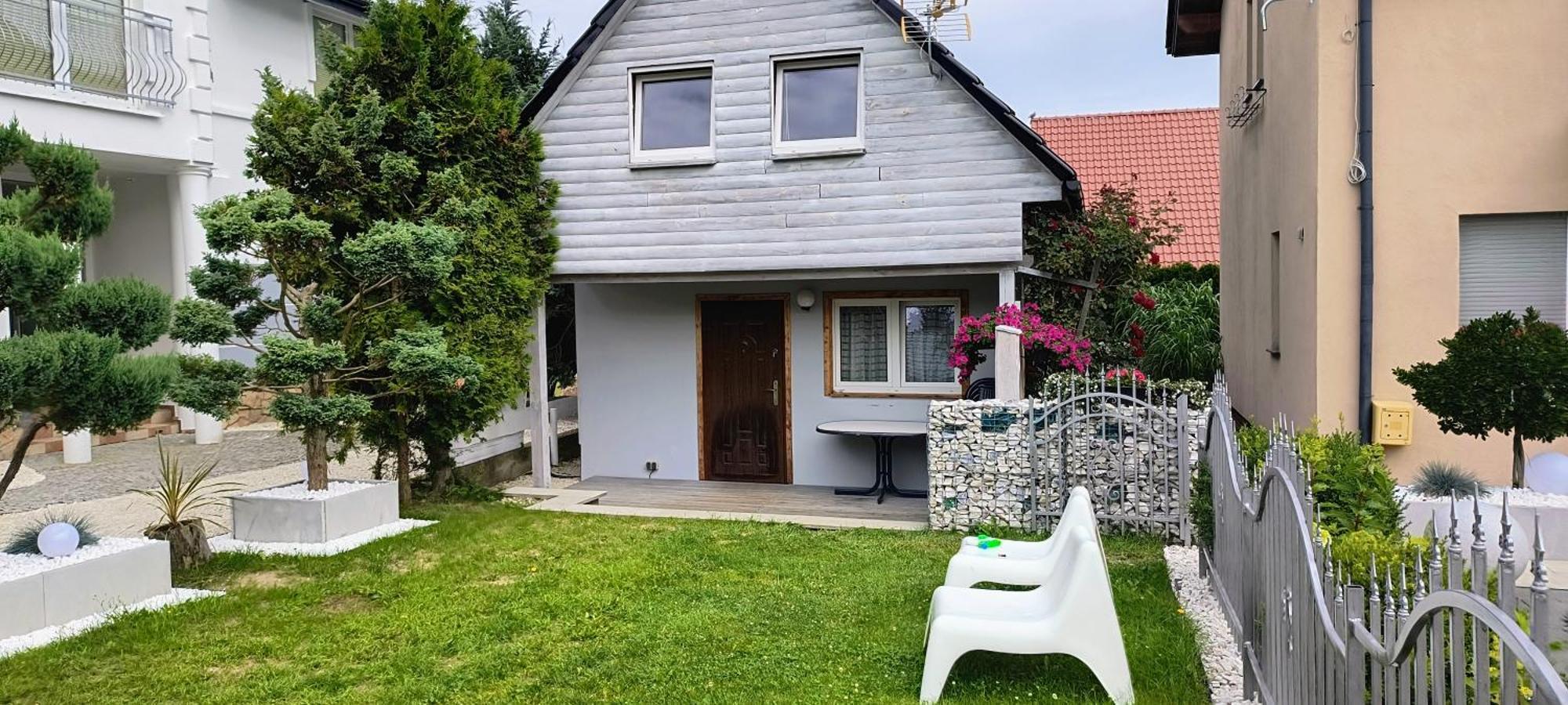 Bosman Pokoje Goscinne Mielenko Exterior foto